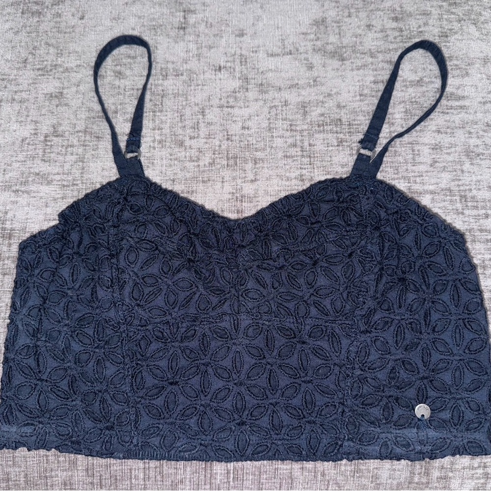 Abercrombie & Fitch - camisoles
